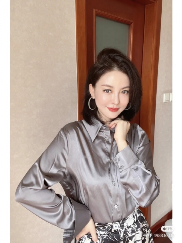 第一温柔小月月的第一张照片--唐山相亲服务中心