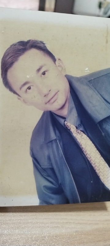海哥的第一张照片--唐山相亲服务中心