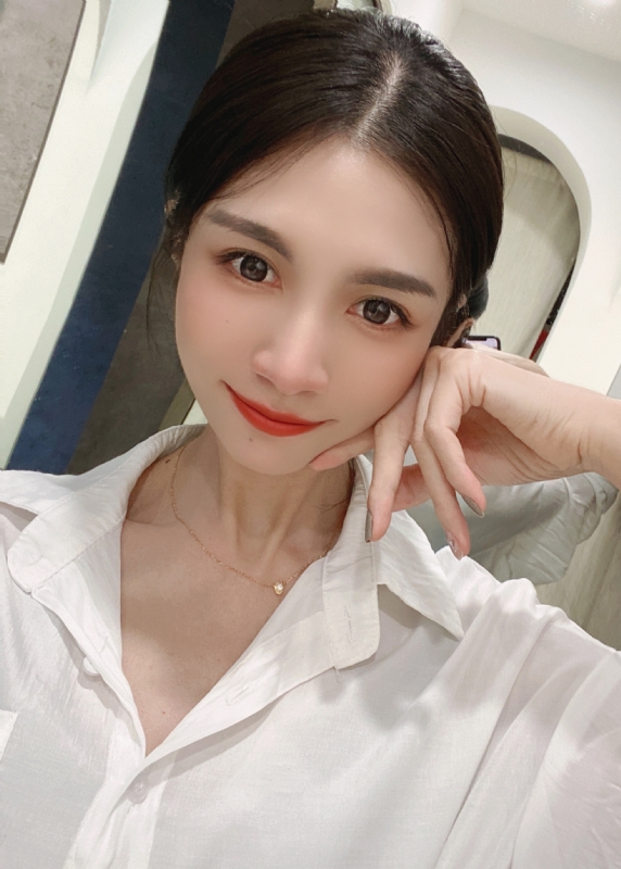 Anna的第一张照片--唐山相亲服务中心
