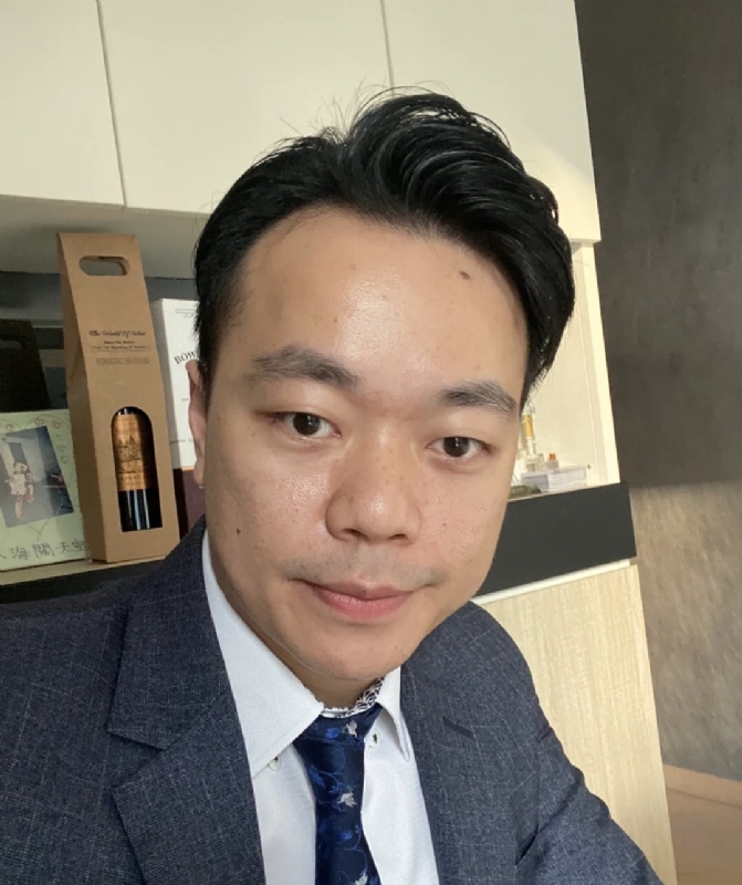 cong的第一张照片--唐山相亲服务中心