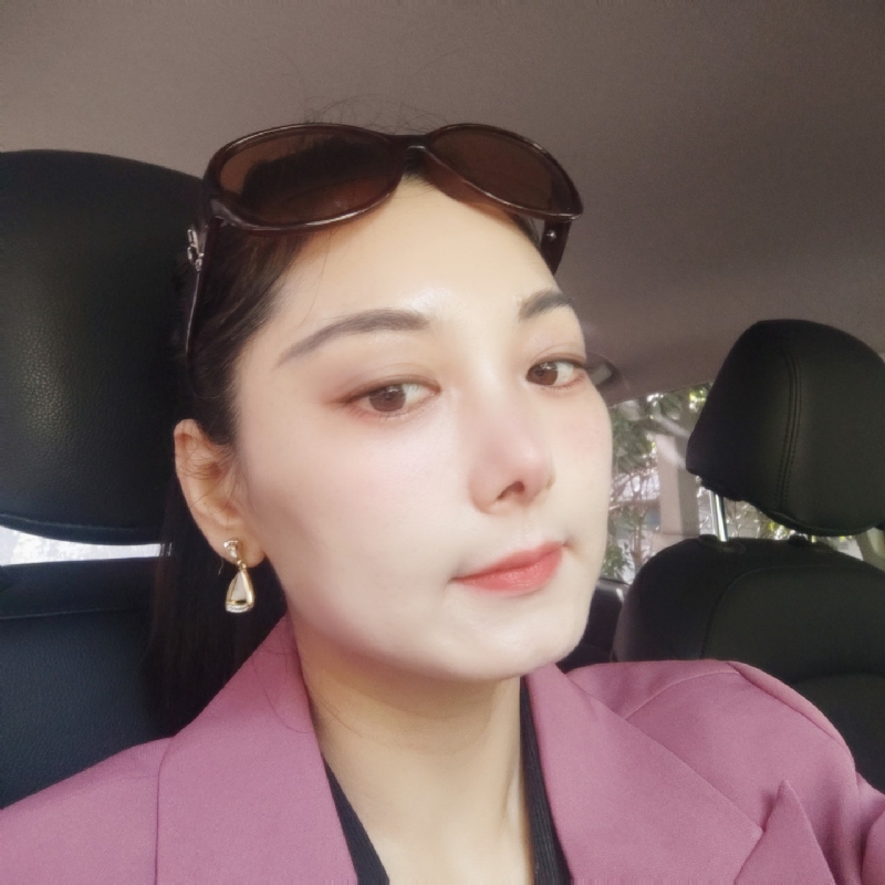 金秋的第二张照片--唐山相亲服务中心