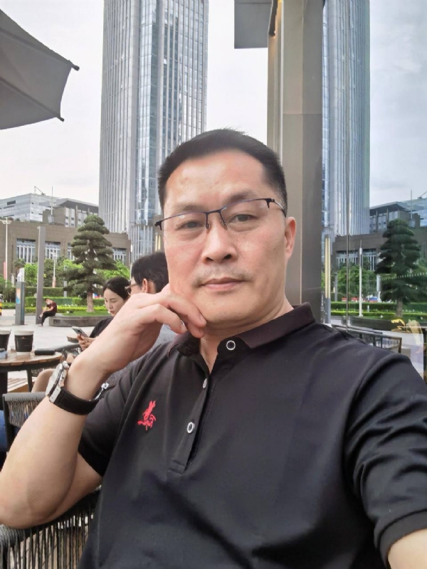 Allan的第二张照片--唐山相亲服务中心