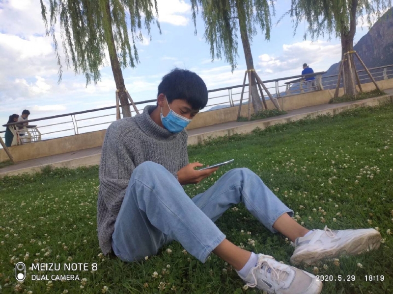 云野的第一张照片--唐山相亲服务中心