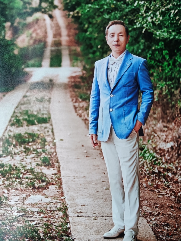 子龙的第一张照片--唐山相亲服务中心