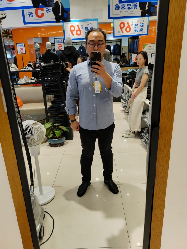 找一个女朋友的第一张照片--唐山相亲服务中心