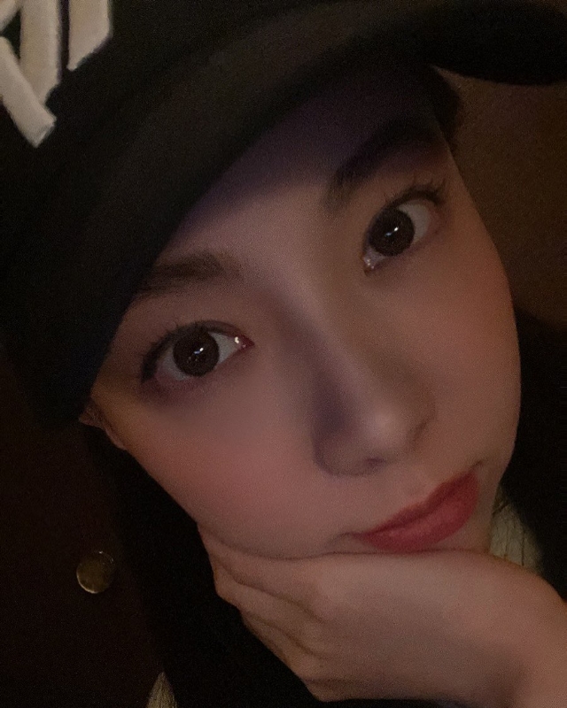 豬妹的第一张照片--唐山相亲服务中心