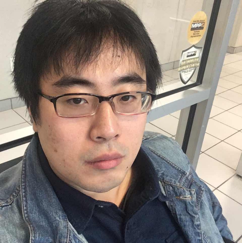 Ray的第一张照片--唐山相亲服务中心