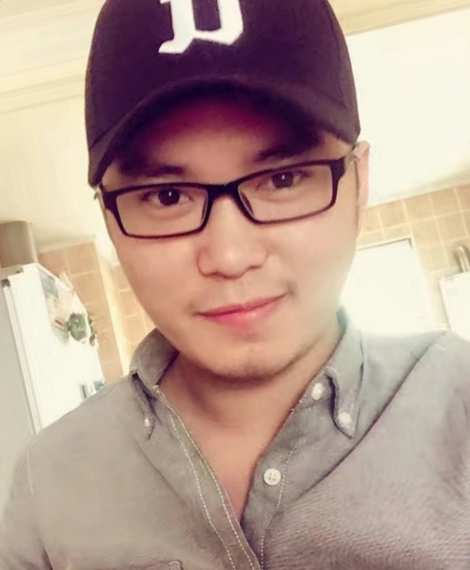 jack的第一张照片--唐山相亲服务中心