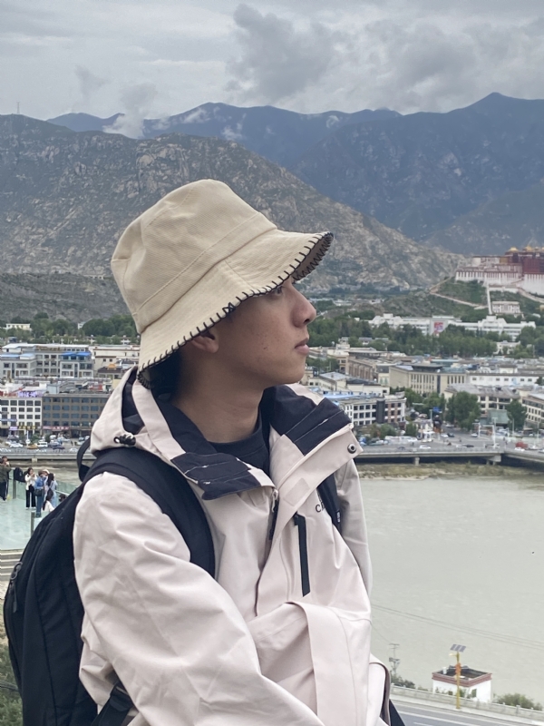 Lucky的第一张照片--唐山相亲服务中心