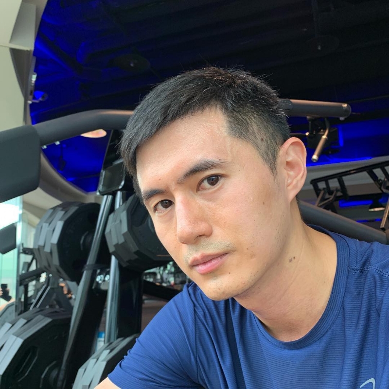 David的第一张照片--唐山相亲服务中心