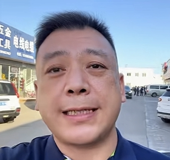 春杨的第一张照片--唐山相亲服务中心
