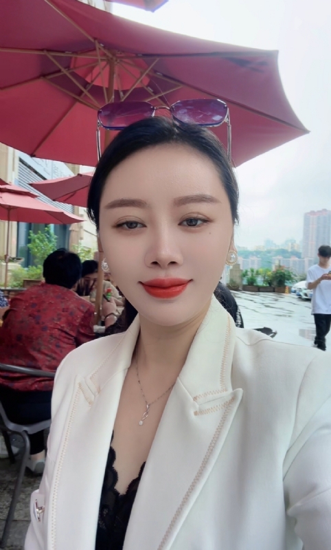 Angela的第一张照片--唐山相亲服务中心