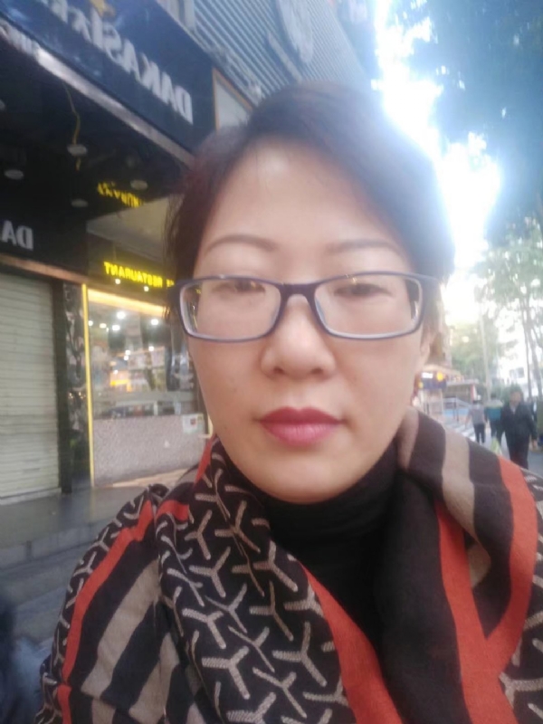 hyq168的第一张照片--唐山相亲服务中心