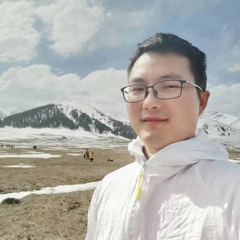 曹云海的第一张照片--唐山相亲服务中心
