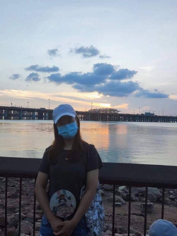 Lam妹的第一张照片--唐山相亲服务中心