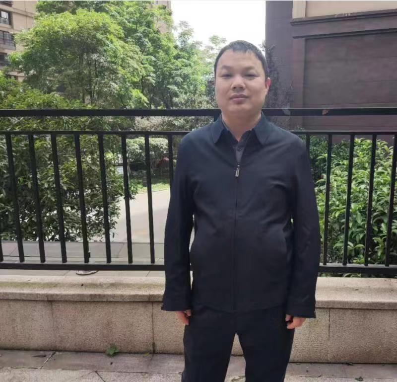 JACK的第一张照片--唐山相亲服务中心