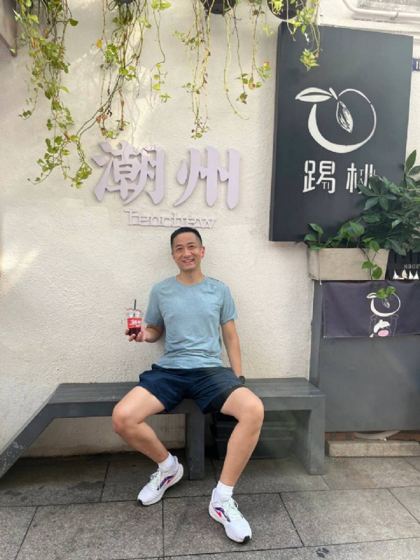 Elio的第一张照片--唐山相亲服务中心