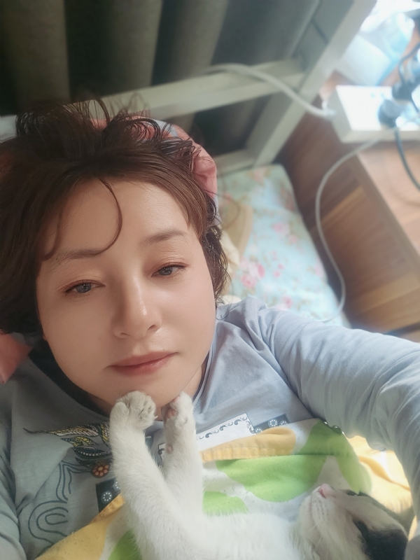 春天的第一张照片--唐山相亲服务中心