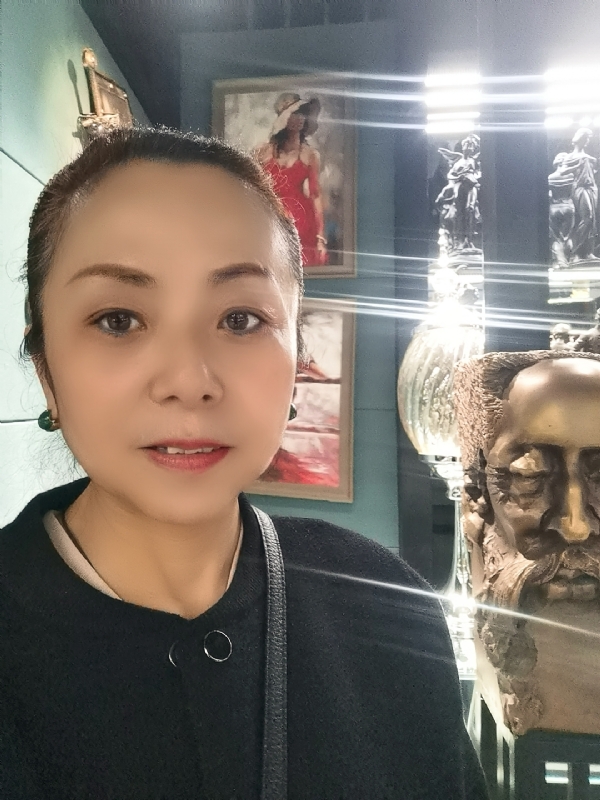 平平淡淡的第一张照片--唐山相亲服务中心