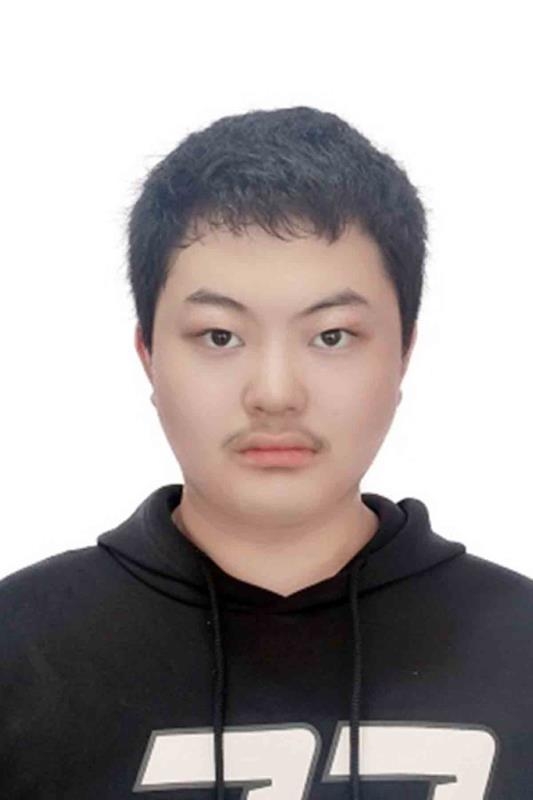 爱笑的男孩的第三张照片--唐山相亲服务中心