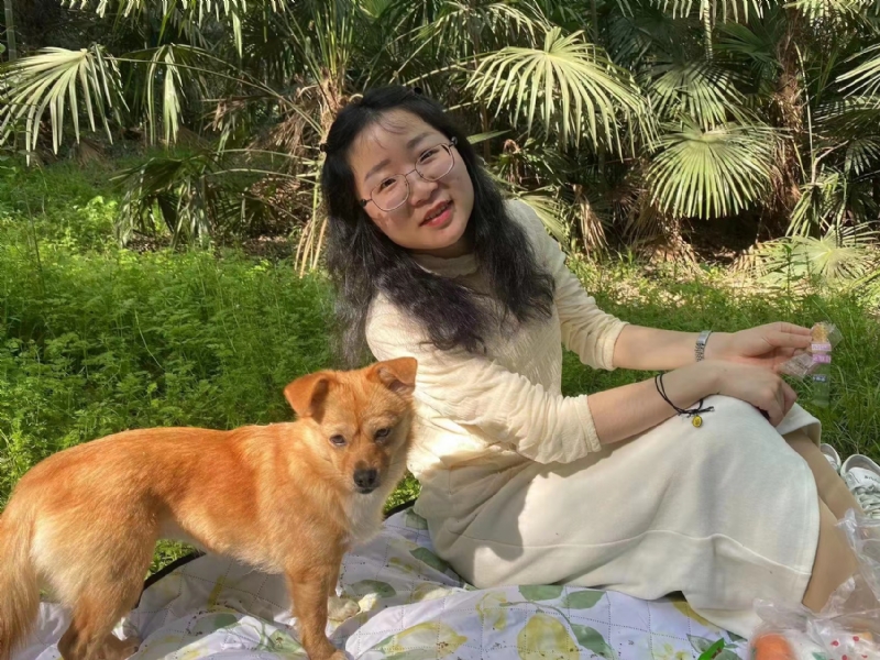 史迪仔的第一张照片--唐山相亲服务中心