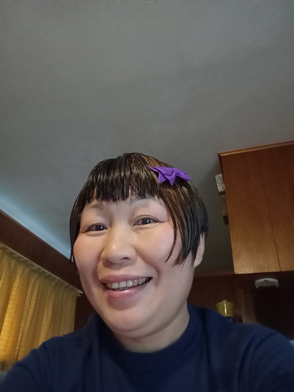 小莲的第一张照片--唐山相亲服务中心