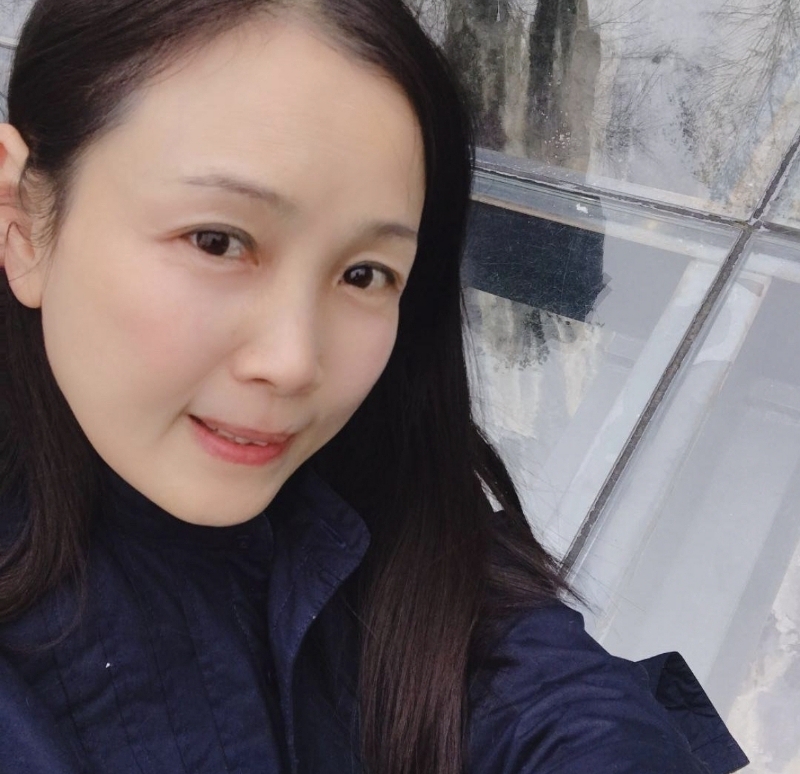 安然的第一张照片--唐山相亲服务中心