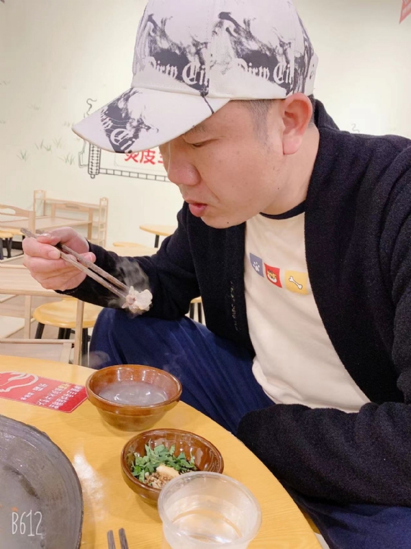 护你一生的第一张照片--唐山相亲服务中心