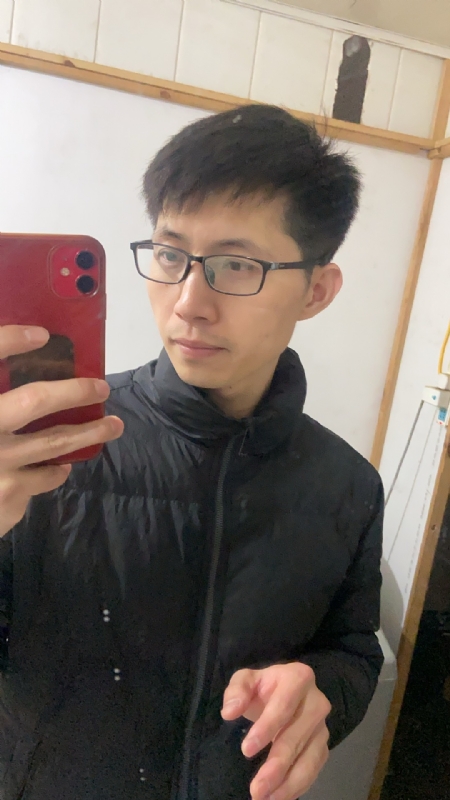 帆仔的第一张照片--唐山相亲服务中心