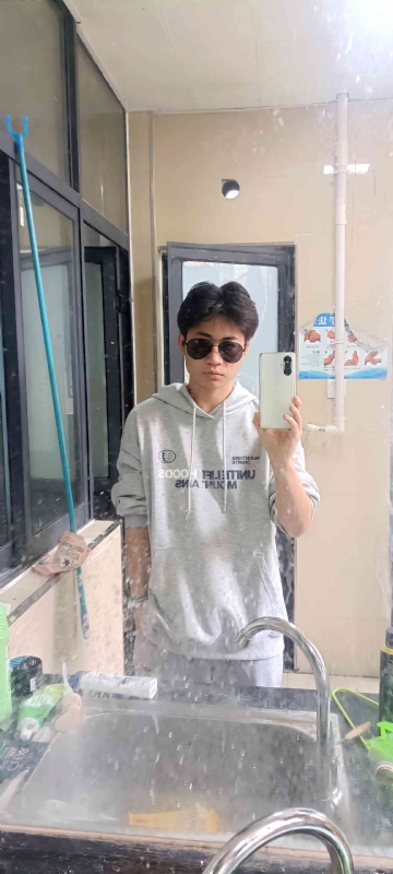 我是熊兴松的第一张照片--唐山相亲服务中心