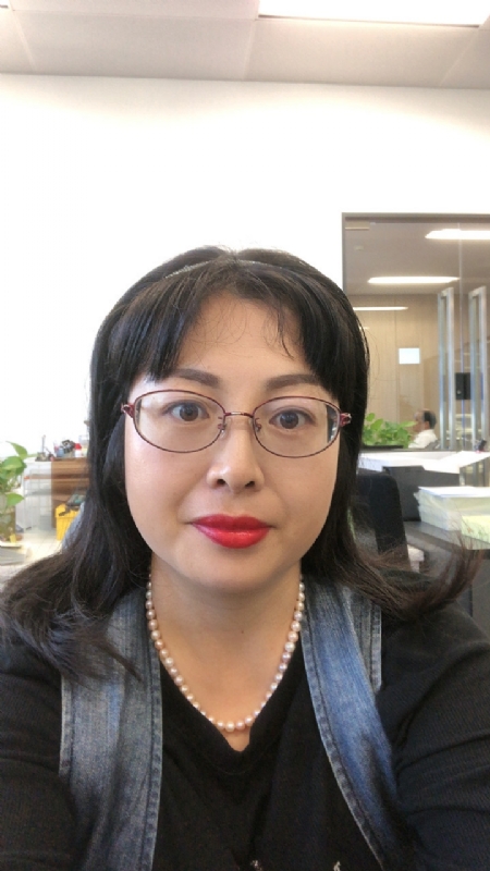 炘炘的第一张照片--唐山相亲服务中心