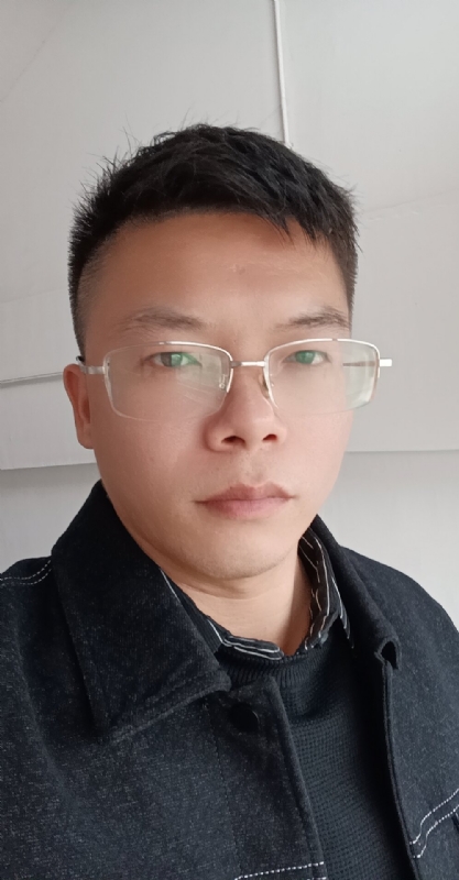 叶伟的第一张照片--唐山相亲服务中心