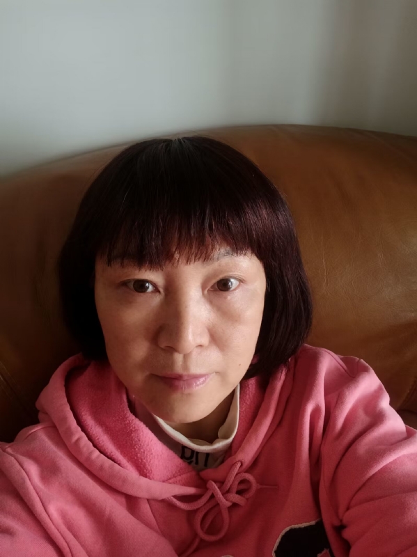 红玫瑰的第二张照片--唐山相亲服务中心