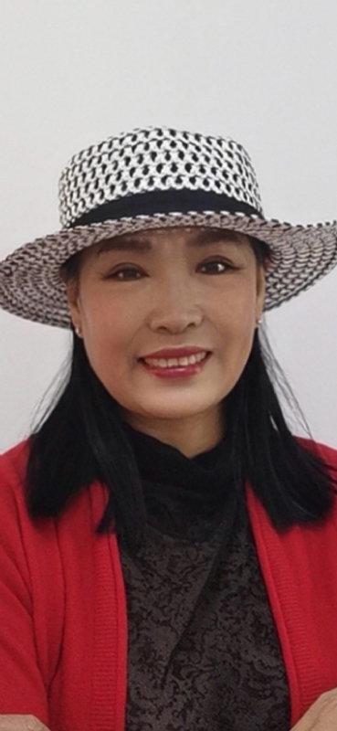 美怡的第一张照片--唐山相亲服务中心