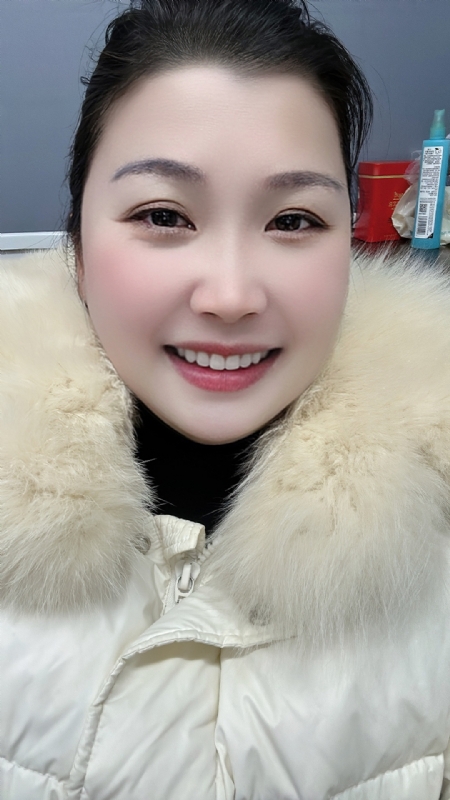 朝霞暮歌的第一张照片--唐山相亲服务中心