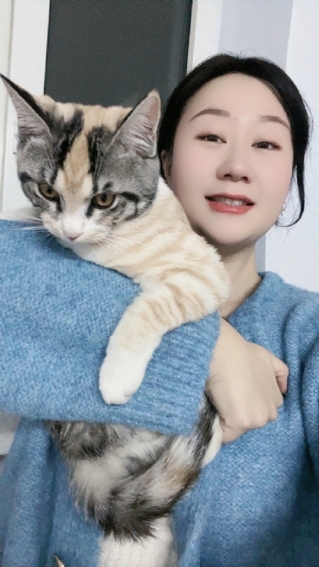 旺旺雪饼的第一张照片--唐山相亲服务中心