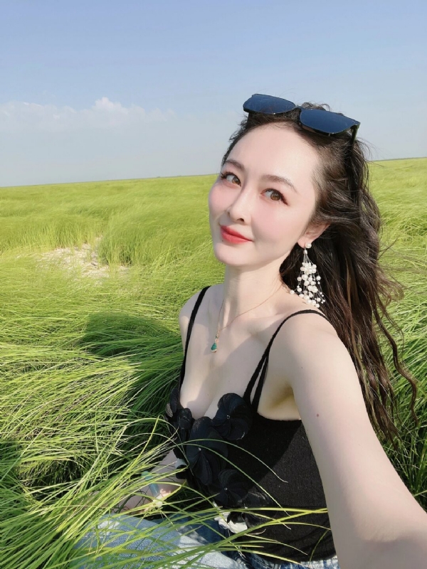 Anna的第一张照片--唐山相亲服务中心