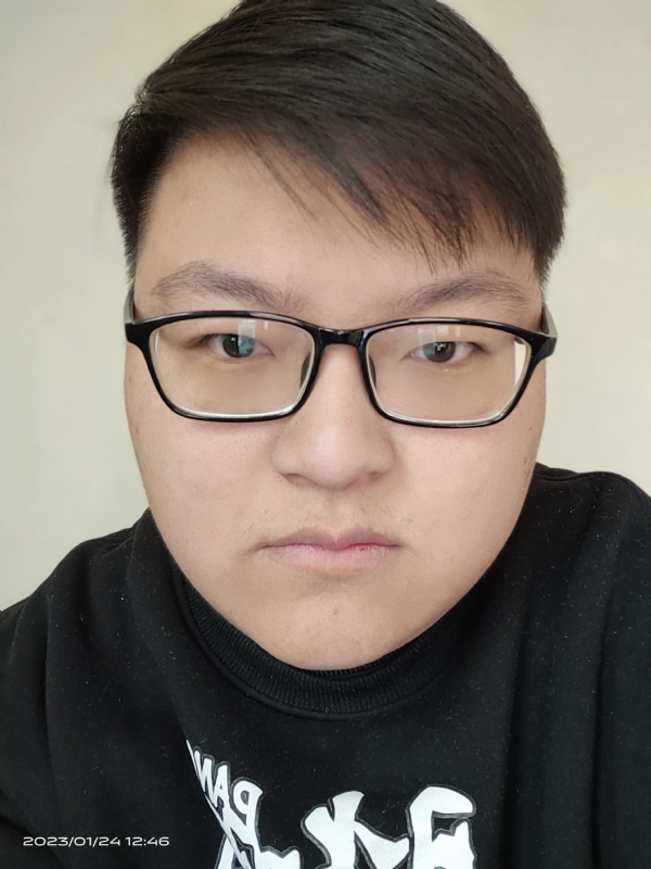 龙先生的第一张照片--唐山相亲服务中心
