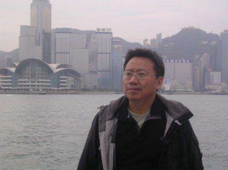 Forrest的第一张照片--唐山相亲服务中心