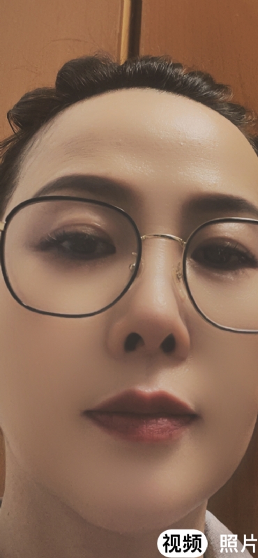 水女人的第一张照片--唐山相亲服务中心