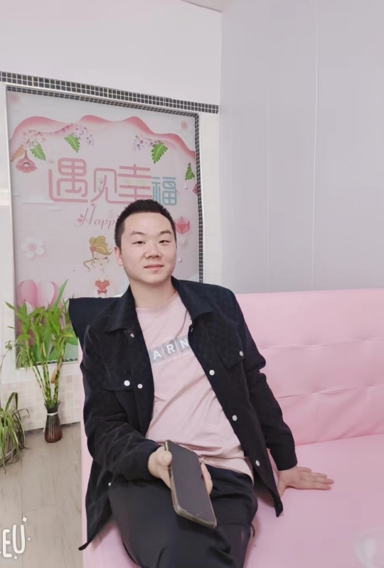 真的不会取名的第一张照片--唐山相亲服务中心