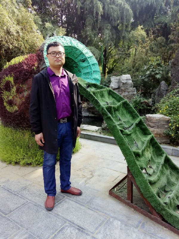 张哥的第一张照片--唐山相亲服务中心