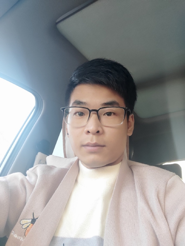 小奕的第一张照片--唐山相亲服务中心