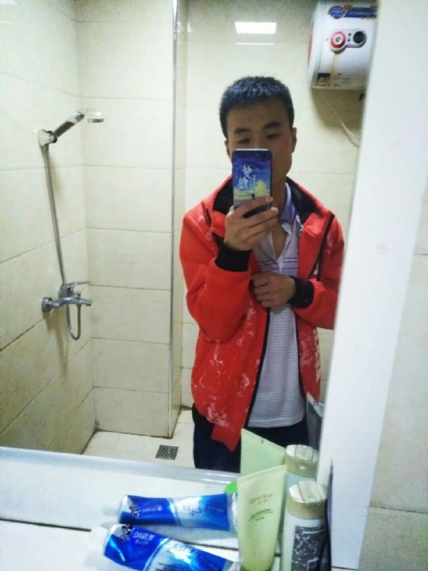 海之子的第一张照片--唐山相亲服务中心