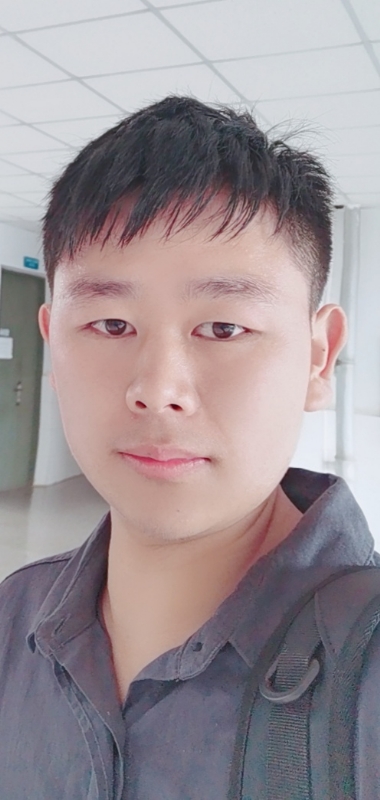 为你而来的第一张照片--唐山相亲服务中心