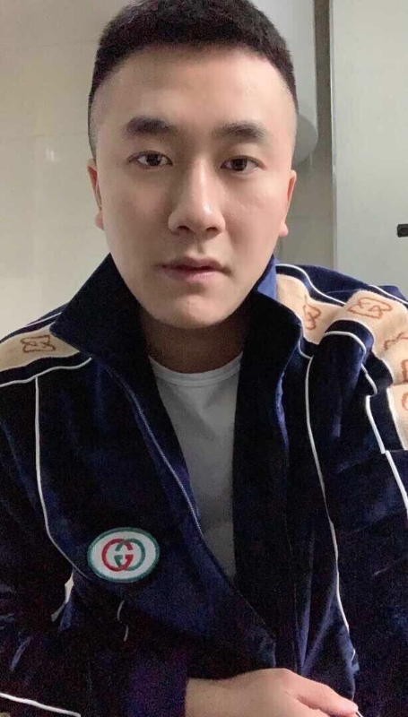 凌毅的第一张照片--唐山相亲服务中心
