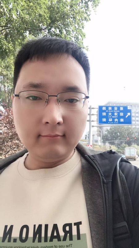 以结婚为目的的第二张照片--唐山相亲服务中心