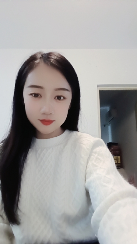 格格的第一张照片--唐山相亲服务中心
