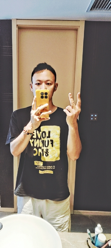 涵涵在的第一张照片--唐山相亲服务中心