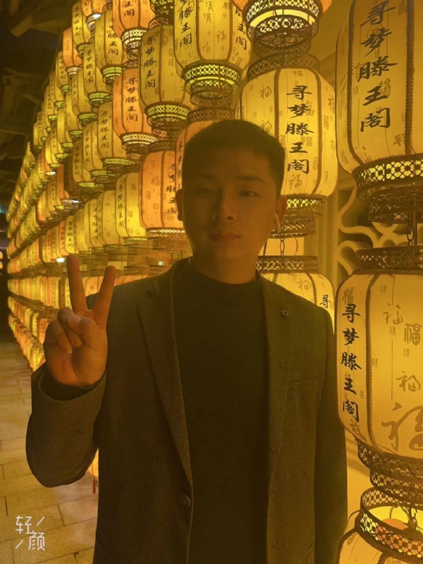 剩下的果实的第一张照片--唐山相亲服务中心
